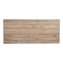 Load image into Gallery viewer, Mila Rectangular Dining Table