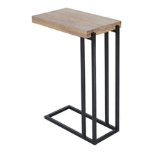 Load image into Gallery viewer, Mila C Shape Side Table