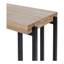 Load image into Gallery viewer, Mila C Shape Side Table