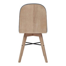 Load image into Gallery viewer, Napoli Dining Chair Grey-M2