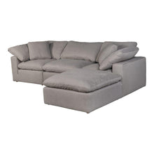 Load image into Gallery viewer, Terra Condo Lounge Modular Sectional Livesmart Fabric