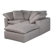 Load image into Gallery viewer, Terra Condo Nook Modular Sectional Livesmart Fabric