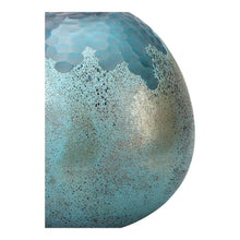 Load image into Gallery viewer, Nix Vase Blue