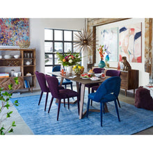 Load image into Gallery viewer, Nix Vase Blue
