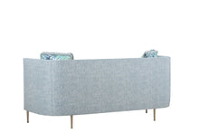 Load image into Gallery viewer, Epicenters 33127 Uph - DeCarlo Sofa