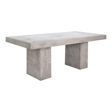 Load image into Gallery viewer, Antonius Outdoor Dining Table