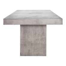 Load image into Gallery viewer, Antonius Outdoor Dining Table