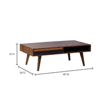 Load image into Gallery viewer, Bliss Coffee Table