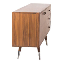 Load image into Gallery viewer, Sienna Sideboard Walnut Large