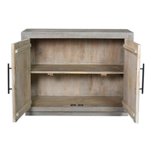 Load image into Gallery viewer, Columbus Two Door Sideboard