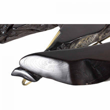 Load image into Gallery viewer, Tectona Coffee Table Dark Brown