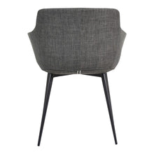 Load image into Gallery viewer, Ronda Arm Chair Grey-M2