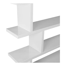 Load image into Gallery viewer, Miri Shelf Large White