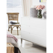 Load image into Gallery viewer, Naples Dresser White