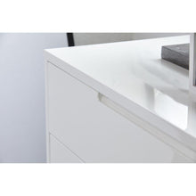 Load image into Gallery viewer, Naples Dresser White