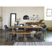 Load image into Gallery viewer, Cantata Dining Chair Black-M2