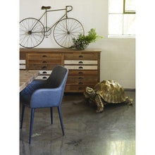Load image into Gallery viewer, Cantata Dining Chair Black-M2