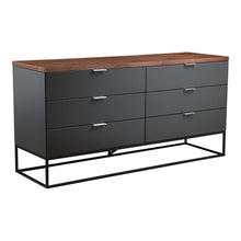 Load image into Gallery viewer, Leroy Low Dresser