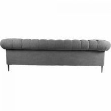 Load image into Gallery viewer, Canal Sofa Grey