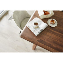 Load image into Gallery viewer, Harmony Dining Chair White Smoke-M2