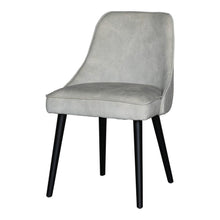 Load image into Gallery viewer, Harmony Dining Chair White Smoke-M2