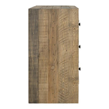Load image into Gallery viewer, Teigen 6 Drawer Dresser