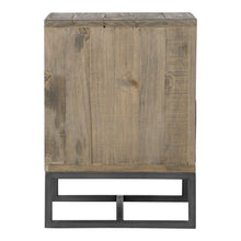 Load image into Gallery viewer, Elena Nightstand