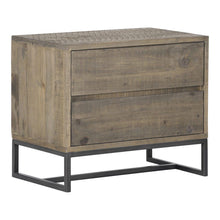Load image into Gallery viewer, Elena Nightstand