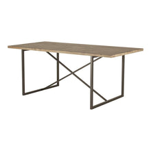 Load image into Gallery viewer, Sierra Dining Table