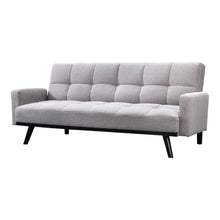 Load image into Gallery viewer, Candidate Sofa Bed Grey