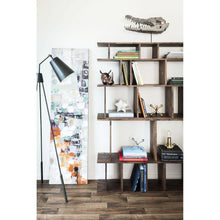 Load image into Gallery viewer, Sector Wall Decor