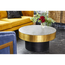 Load image into Gallery viewer, Optic Coffee Table