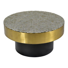 Load image into Gallery viewer, Optic Coffee Table