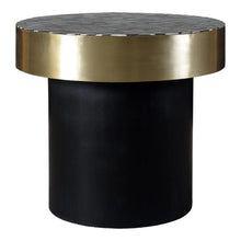 Load image into Gallery viewer, Optic Side Table