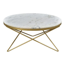 Load image into Gallery viewer, Haley Coffee Table