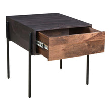 Load image into Gallery viewer, Tobion Side Table