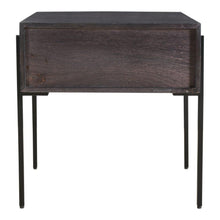 Load image into Gallery viewer, Tobion Side Table