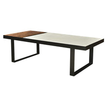Load image into Gallery viewer, Blox Coffee Table