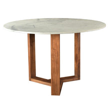 Load image into Gallery viewer, Jinxx Dining Table Brown