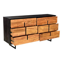 Load image into Gallery viewer, Vienna Dresser