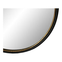 Load image into Gallery viewer, Sax Round Mirror