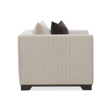 Load image into Gallery viewer, Modern Streamline - Modern Chair