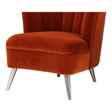 Load image into Gallery viewer, Layan Accent Chair Left