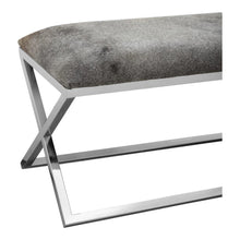 Load image into Gallery viewer, Rossi Bench
