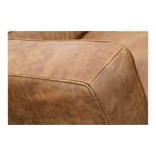 Load image into Gallery viewer, Bolton Sofa Cappuccino