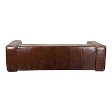 Load image into Gallery viewer, Bolton Sofa Brown