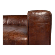 Load image into Gallery viewer, Bolton Sofa Brown
