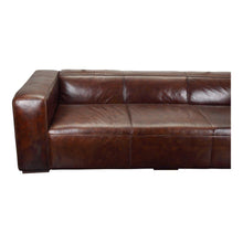 Load image into Gallery viewer, Bolton Sofa Brown