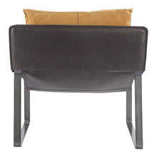 Load image into Gallery viewer, Connor Club Chair Tan