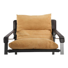 Load image into Gallery viewer, Connor Club Chair Tan